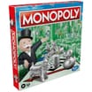 Hasbro Gaming Monopoly Board Game - Classic Edition