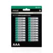Pifco AAA Ultimate Super Alkaline Batteries 20 Pack