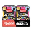 Bassetts Liquorice Allsorts Candy 300g x6