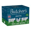 Butcher's Wet Dog Food Tins 24 x 400g - Tripe Loaf Recipes