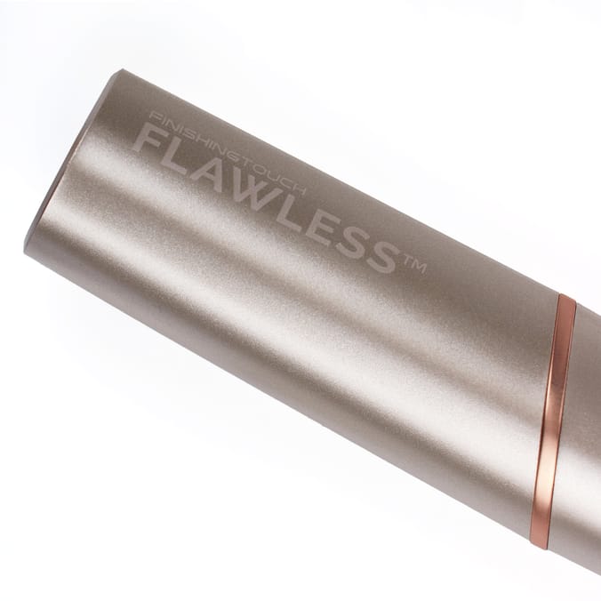 Finishing Touch Flawless Bikini & Face Trimmer Gift Set