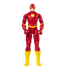 DC The Flash Action Figure 12" - The Flash