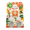 Air Wick Malibu Electrical Plug In Twin Refill 2x19ml