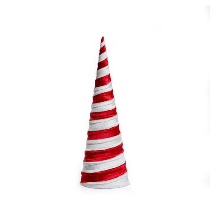 Festive Feeling Tree Cone Large