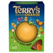 Terry's Chocolate Orange Easter Edition with Crushed Mini Eggs 152g