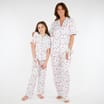 Originals Ladies Disco Pyjamas