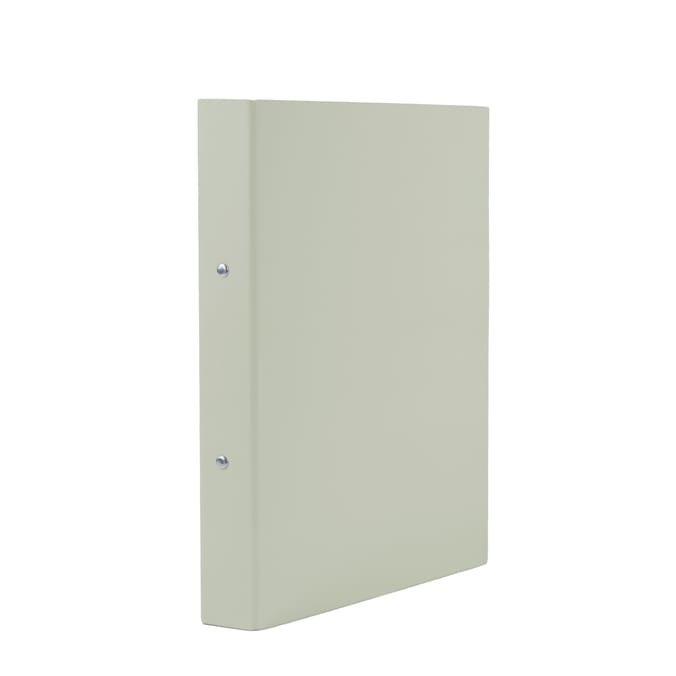 Stationery Store A4 Ring Binder Assorted