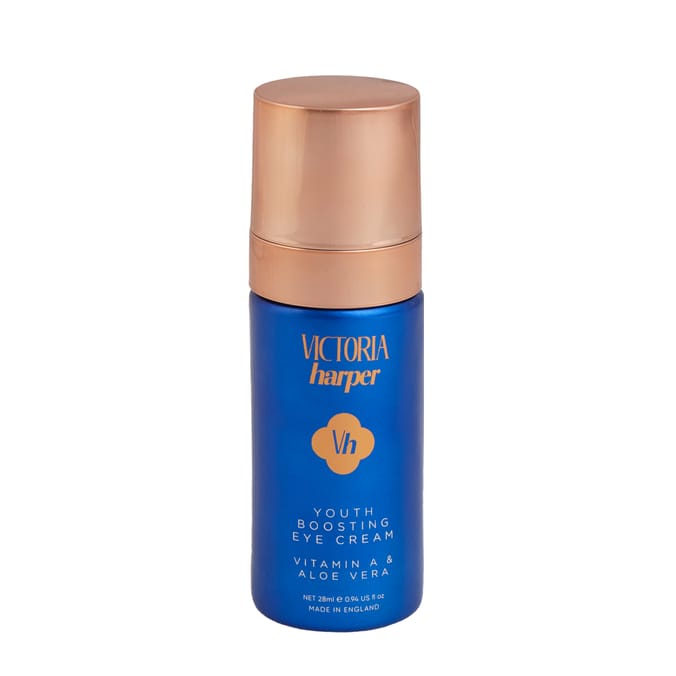 Victoria Harper Youth Boosting Eye Cream 28ml