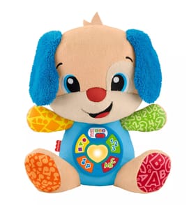 Fisher-Price Smart Stages Puppy