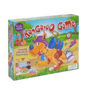 Kids Classics Kangaroo Game