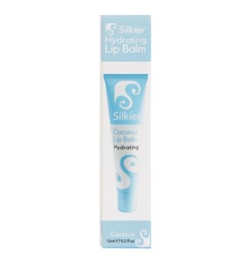 Silkier Hydrating Lip Balm 15ml