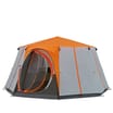 Coleman Cortes Octagon 8 Orange Tent