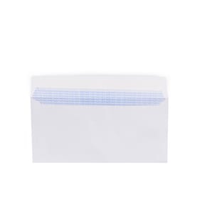 Stationery Store DL Envelopes 50 Pack