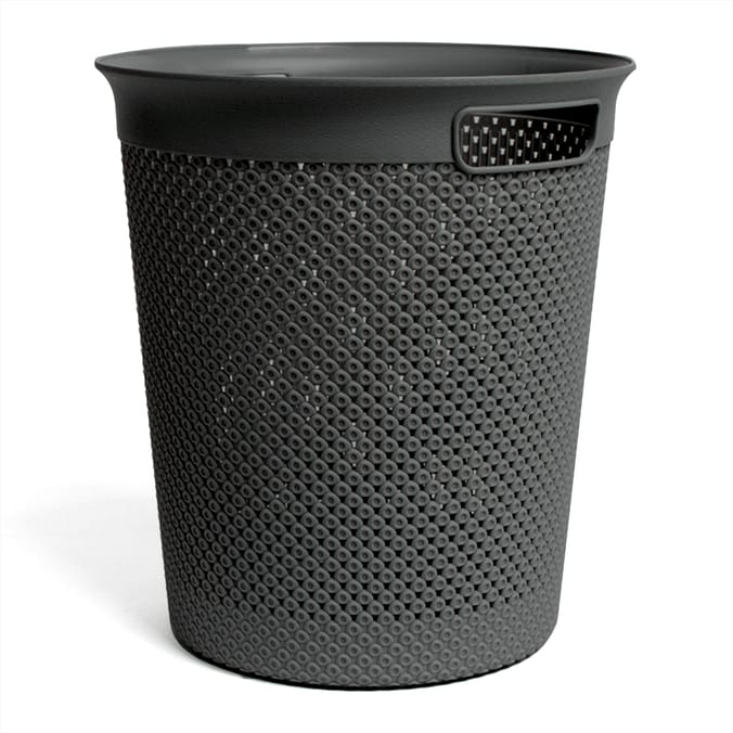 Diamond Paper Bin 12l