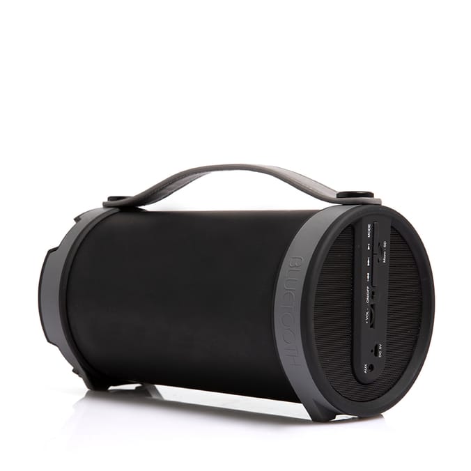 Accelerate: Indoor & Outdoor Party Speaker