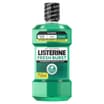 Listerine Essentials Fresh Burst Intense Classic Mouthwash 500ml