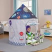 Liberty House Toys Kids Space Play Tent
