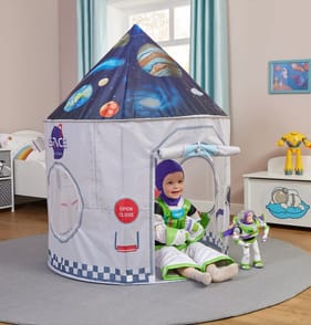 Liberty House Toys Kids Space Play Tent