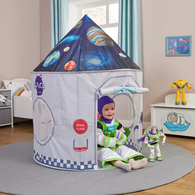 Liberty House Toys Kids Space Play Tent