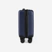 Salisburys Underseat Convertible Suitcase - Navy