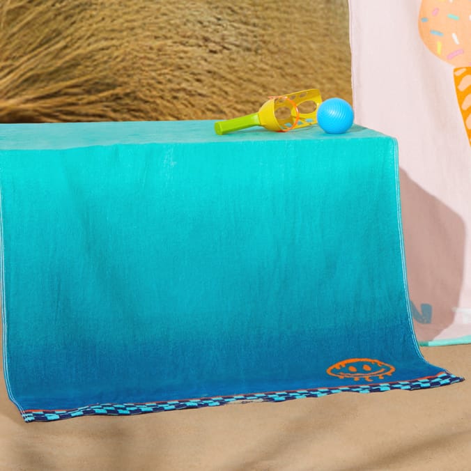 Originals Beach Towel