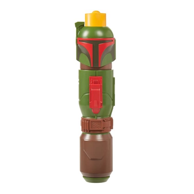 Star Wars Lightsaber Squad Lightsaber - Boba Fett