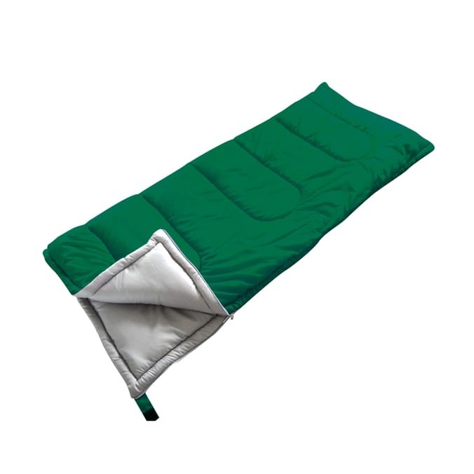 Lakescape Expeditions Rectangular Sleeping Bag