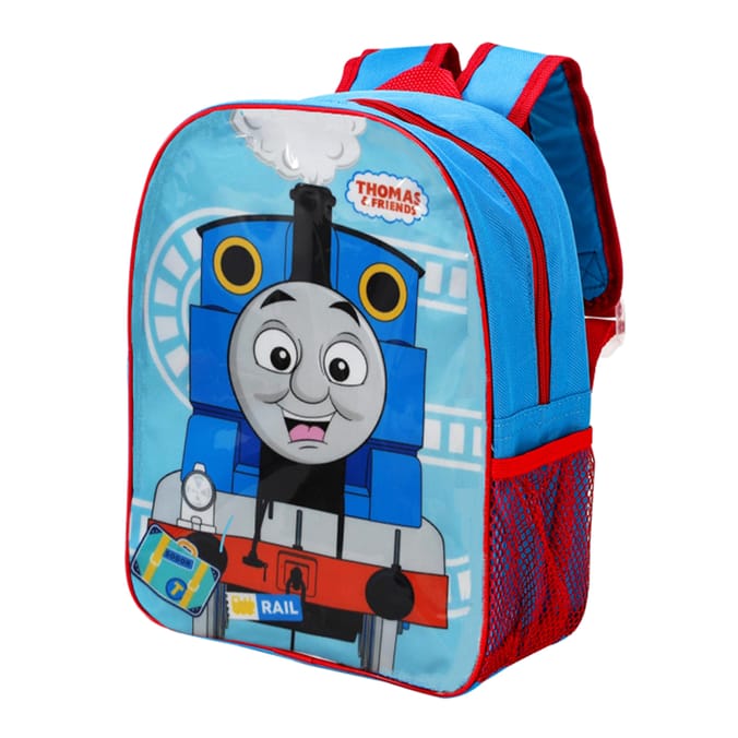 Character Backpack Home Bargains