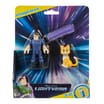 Imaginext Pixar Lightyear Duo Figure Set - Buzz & Soz Lightyear
