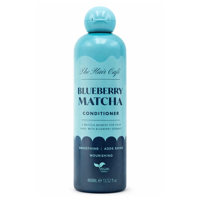 Xhc Blueberry Matcha Conditioner 400ml