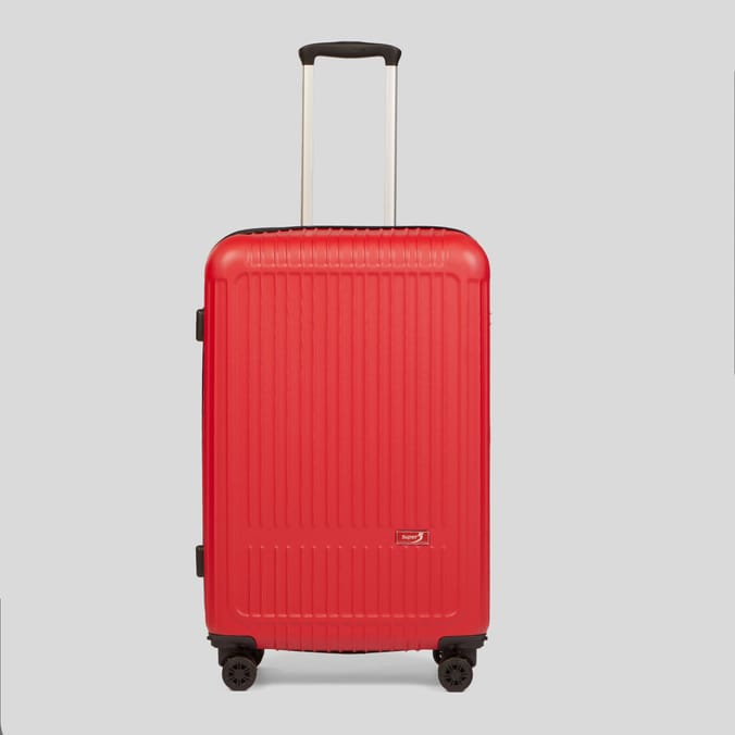 Super 5 Little Venice Hard Shell Set of 5 Suitcases 20",26",28",30" & 32"