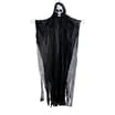 Haunted House Large Hanging Halloween Decoration - Reaper