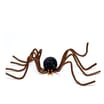 Haunted House 50" Spider Decoration