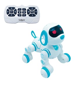 Power Puppy Junior