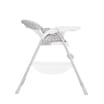 Graco Biscuit Highchair - Dalmation Grey