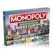 Monopoly Worcester Edition