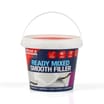Spear & Jackson Select Ready Mixed Smooth Filler 900g