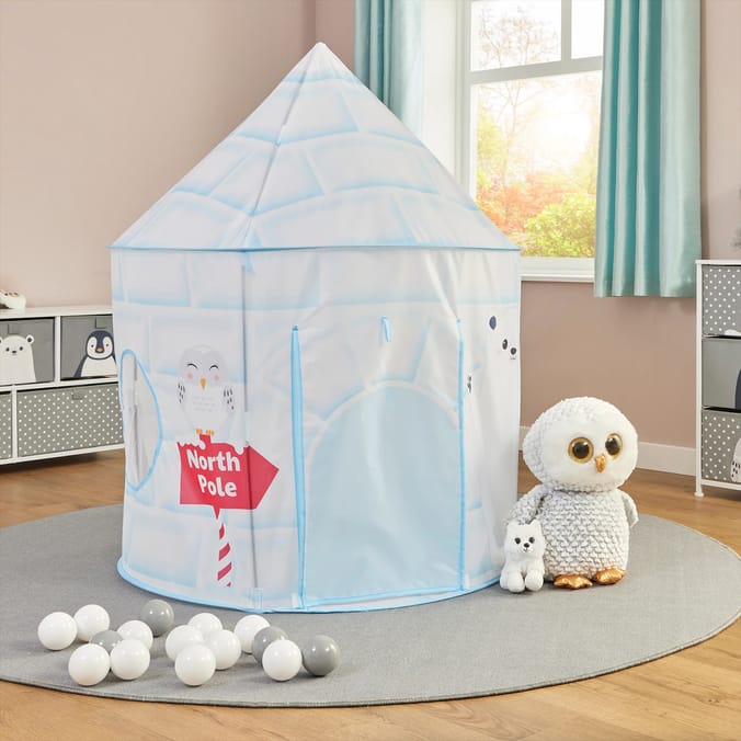Liberty House Toys Kids Arctic Play Tent