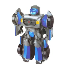 Transformers Rescue Bots Academy Action Figure F0719 - Autobot Mirage
