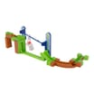 Sonic The Hedgehog Go Go Racers Adventure Playset - Knuckles