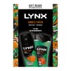 Lynx Body Spray Duo Gift Set - The Wingmen