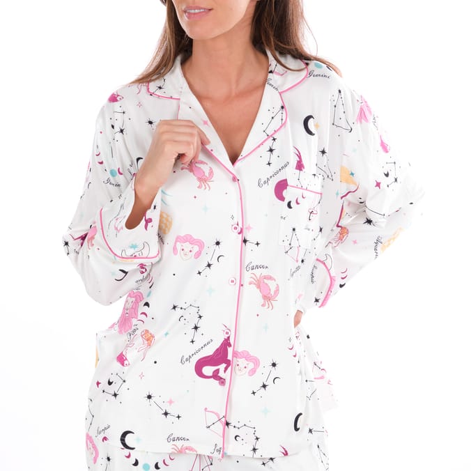 Originals Ladies Horoscope Pyjamas