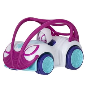  Marvel Spidey And His Amazing Friends Power Roller - Ghost Spider