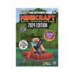 Minecraft Ultimate Guide by Games Warrior 2024 Edition