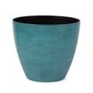 Jardin Water Ripple Plastic Planter