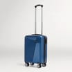 Salisburys Hard Shell Suitcase - Navy