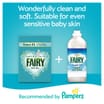 Fairy Non Bio Washing Powder 27 Washes 1.62kg