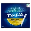 Tampax Regular Tampons With Applicator 20 Pack