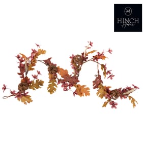 Hinch Home Fall Garland