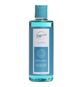 Designer Fragrances Body Wash 250ml - Our Way